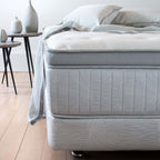 Στρώμα Ανατομικό Hauz T-Nest 200X200 Plush